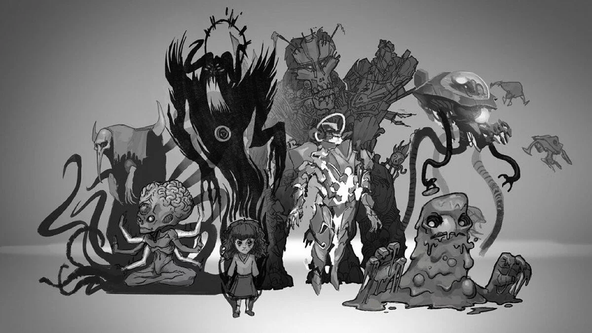 Скриншот из игры Undungeon - 49