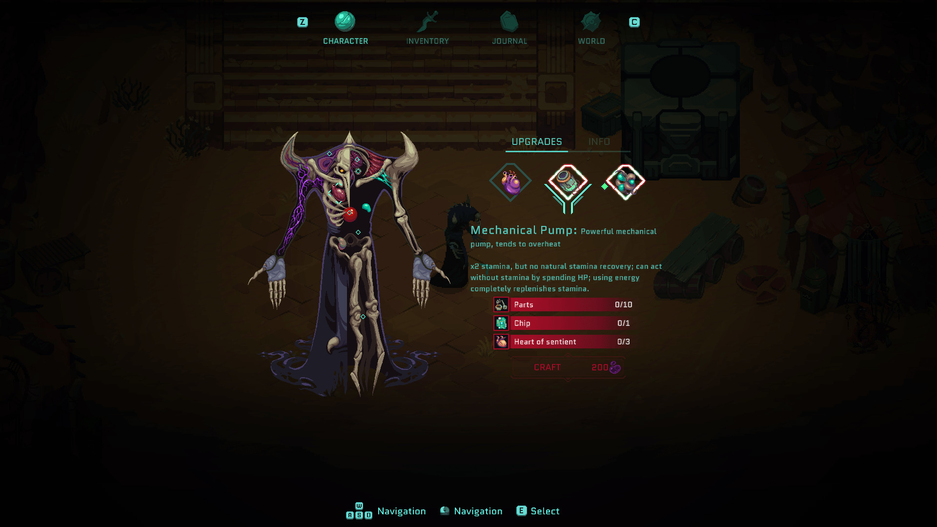 Скриншот из игры Undungeon - 32