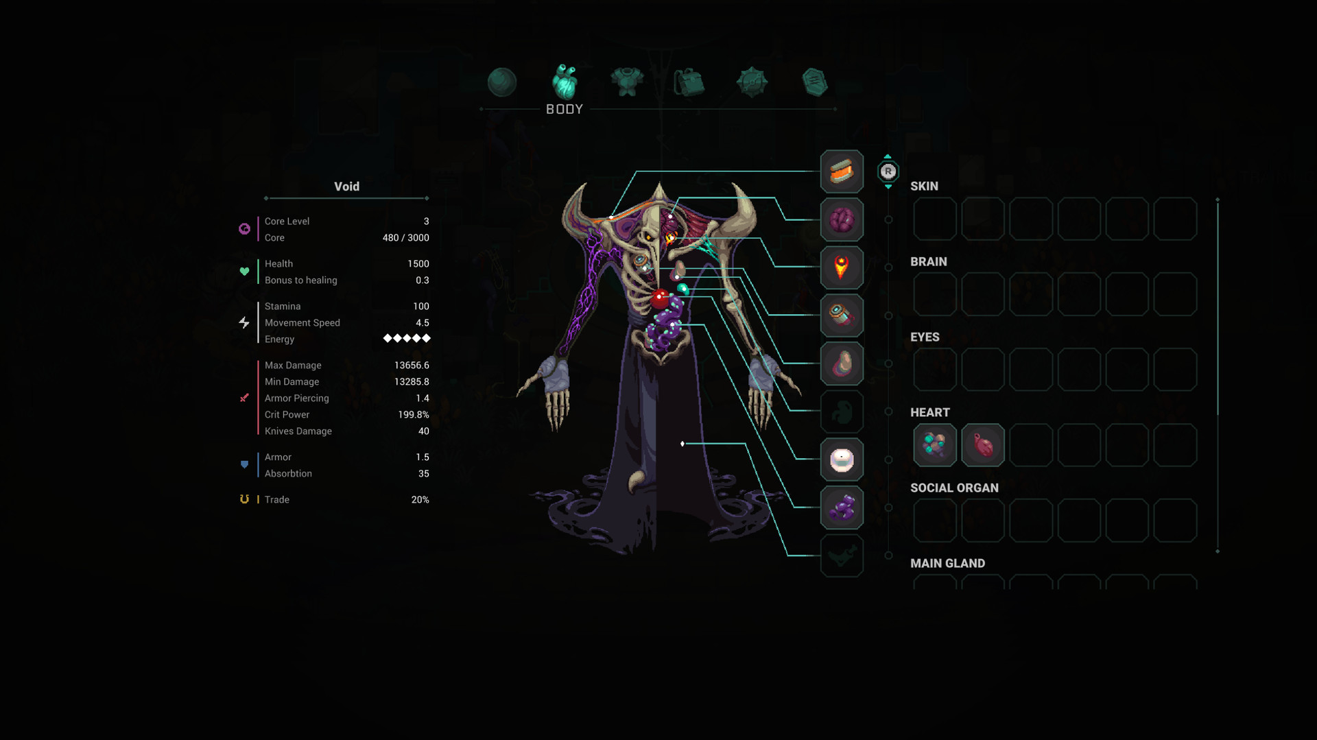 Скриншот из игры Undungeon - 36