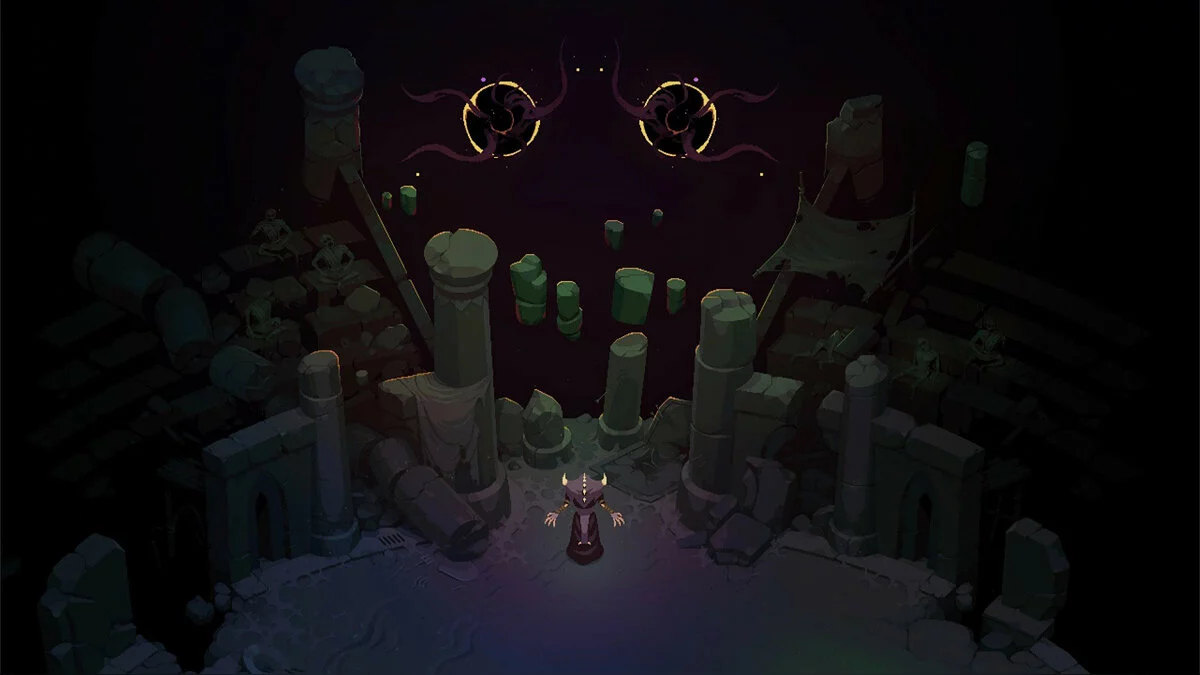 Скриншот из игры Undungeon - 45