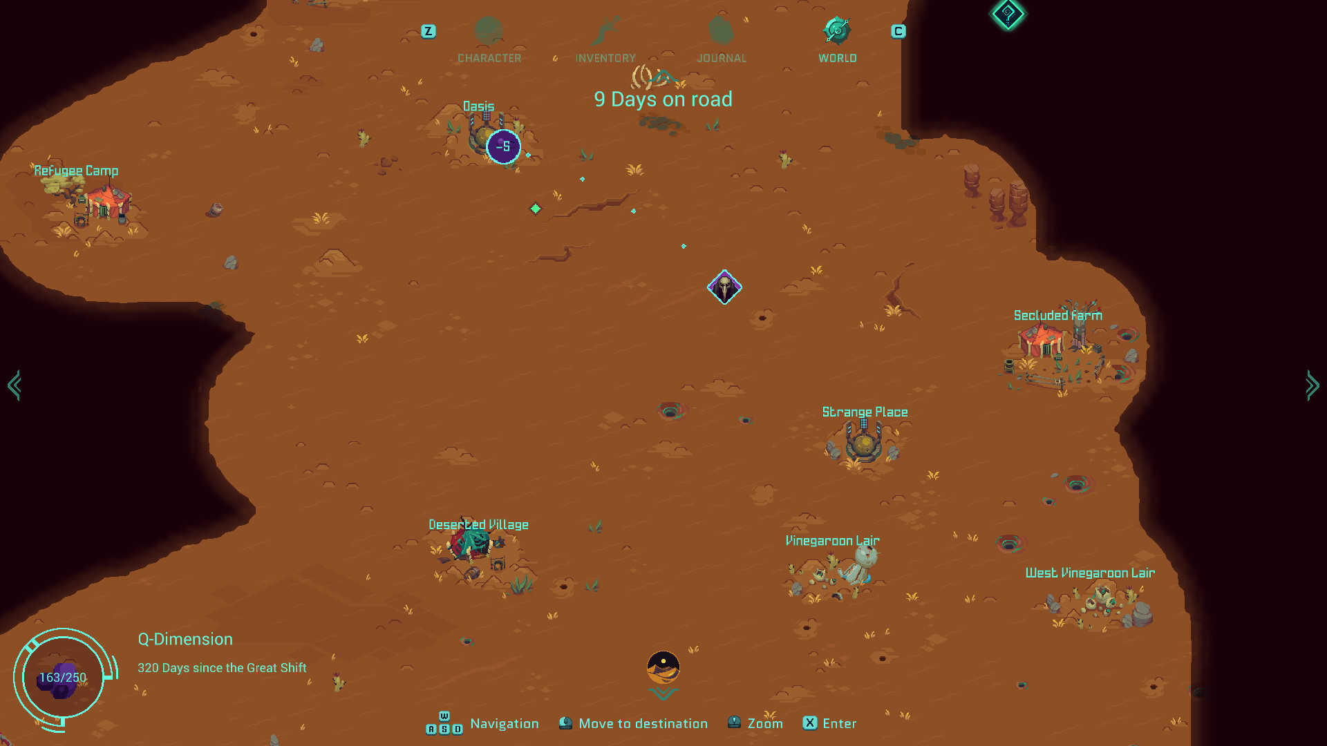 Скриншот из игры Undungeon - 15