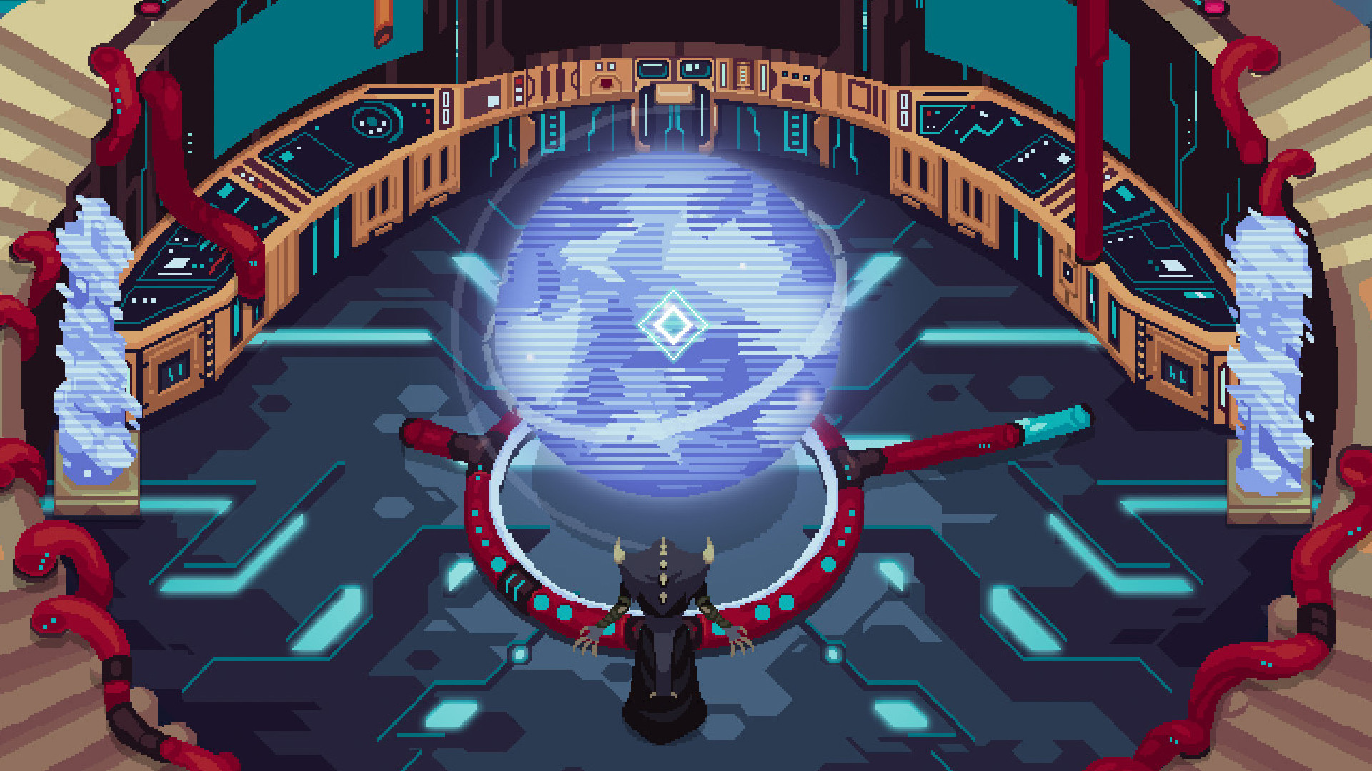 Скриншот из игры Undungeon - 4