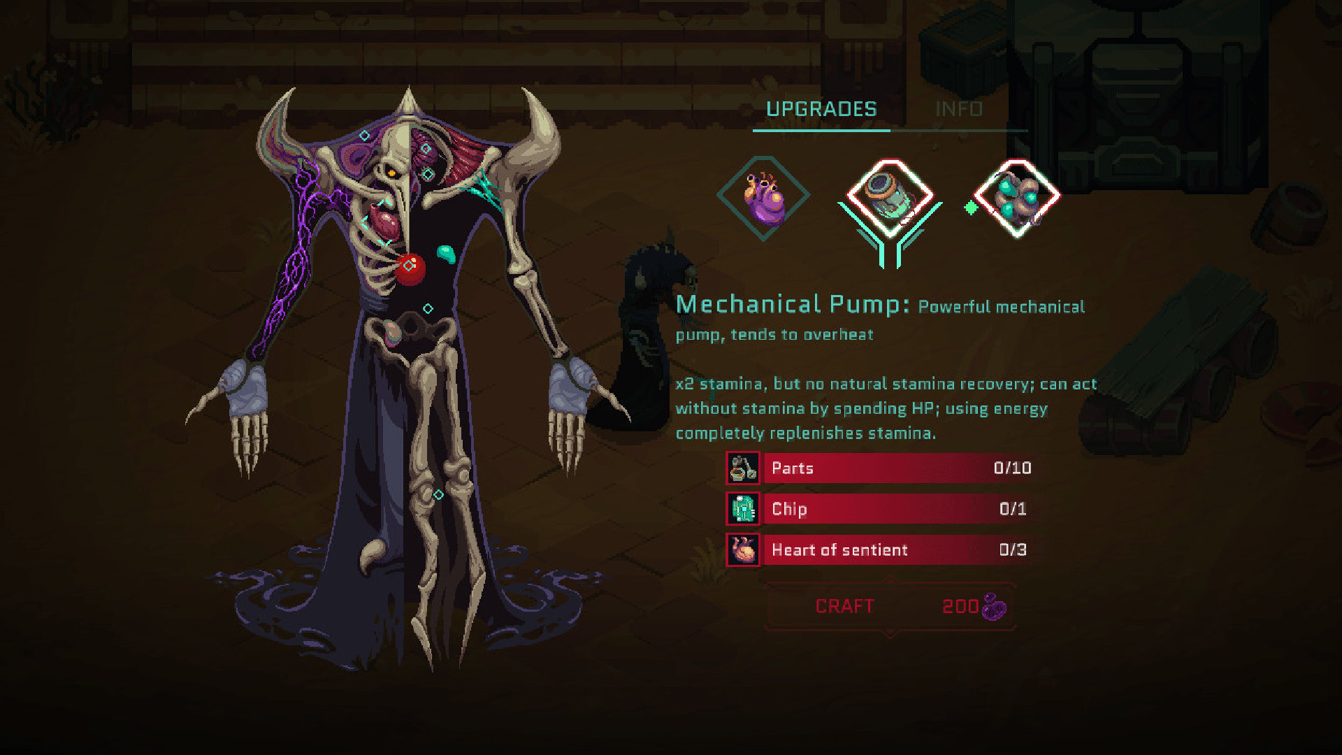 Скриншот из игры Undungeon - 5