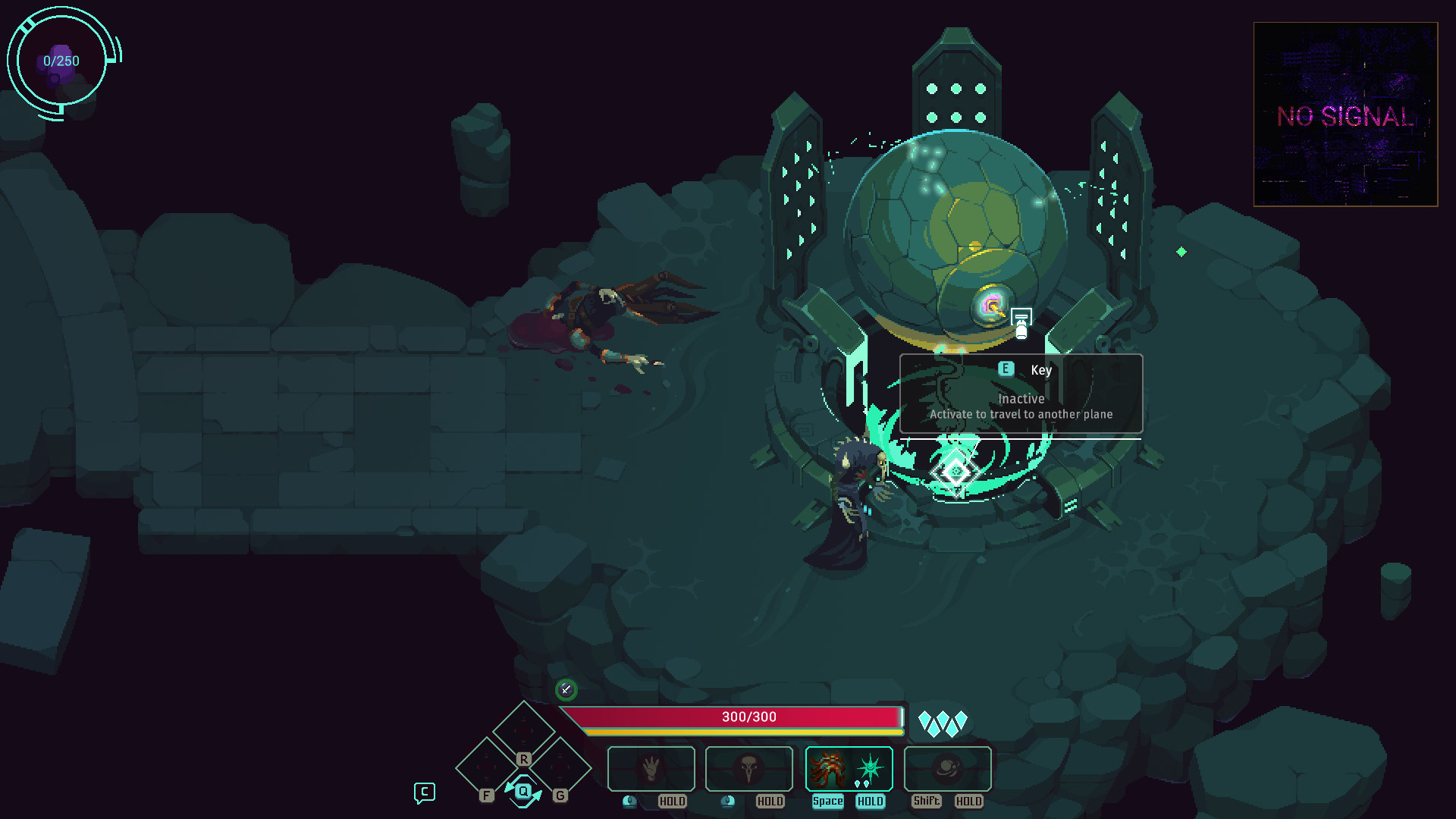 Скриншот из игры Undungeon - 7