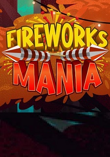 Обложка игры Fireworks Mania
