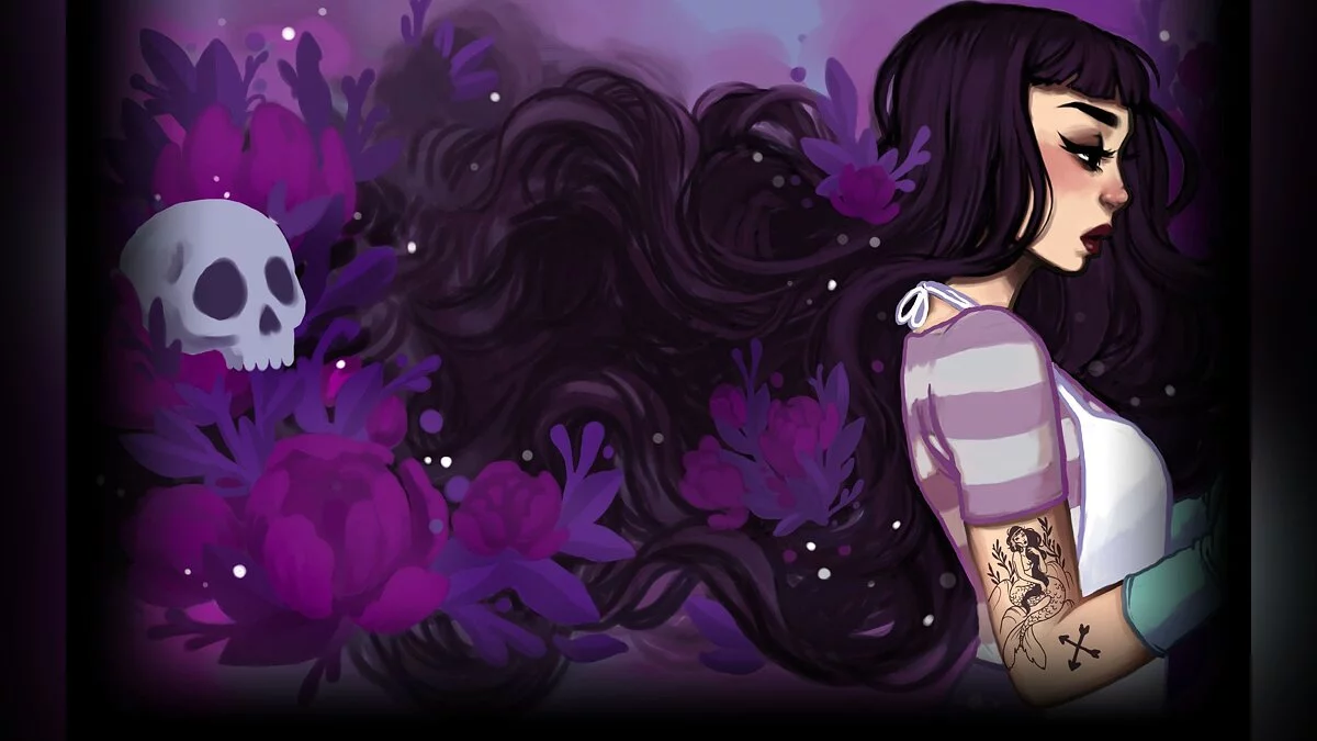 Скриншот из игры A Mortician's Tale - 31