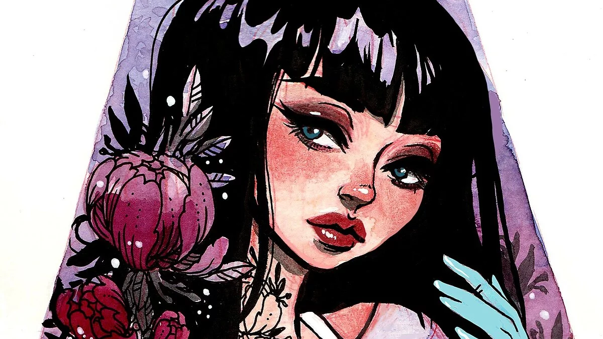 Скриншот из игры A Mortician's Tale - 15