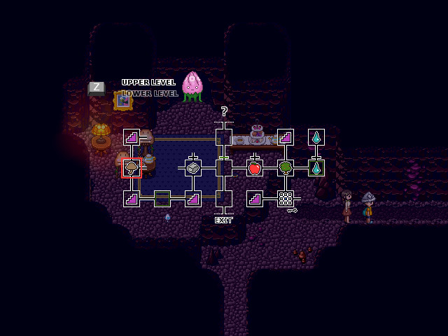 Скриншот из игры Rakuen - 32