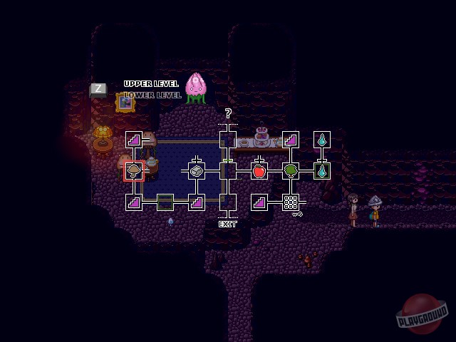 Скриншот из игры Rakuen - 59