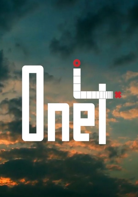 Обложка игры One4