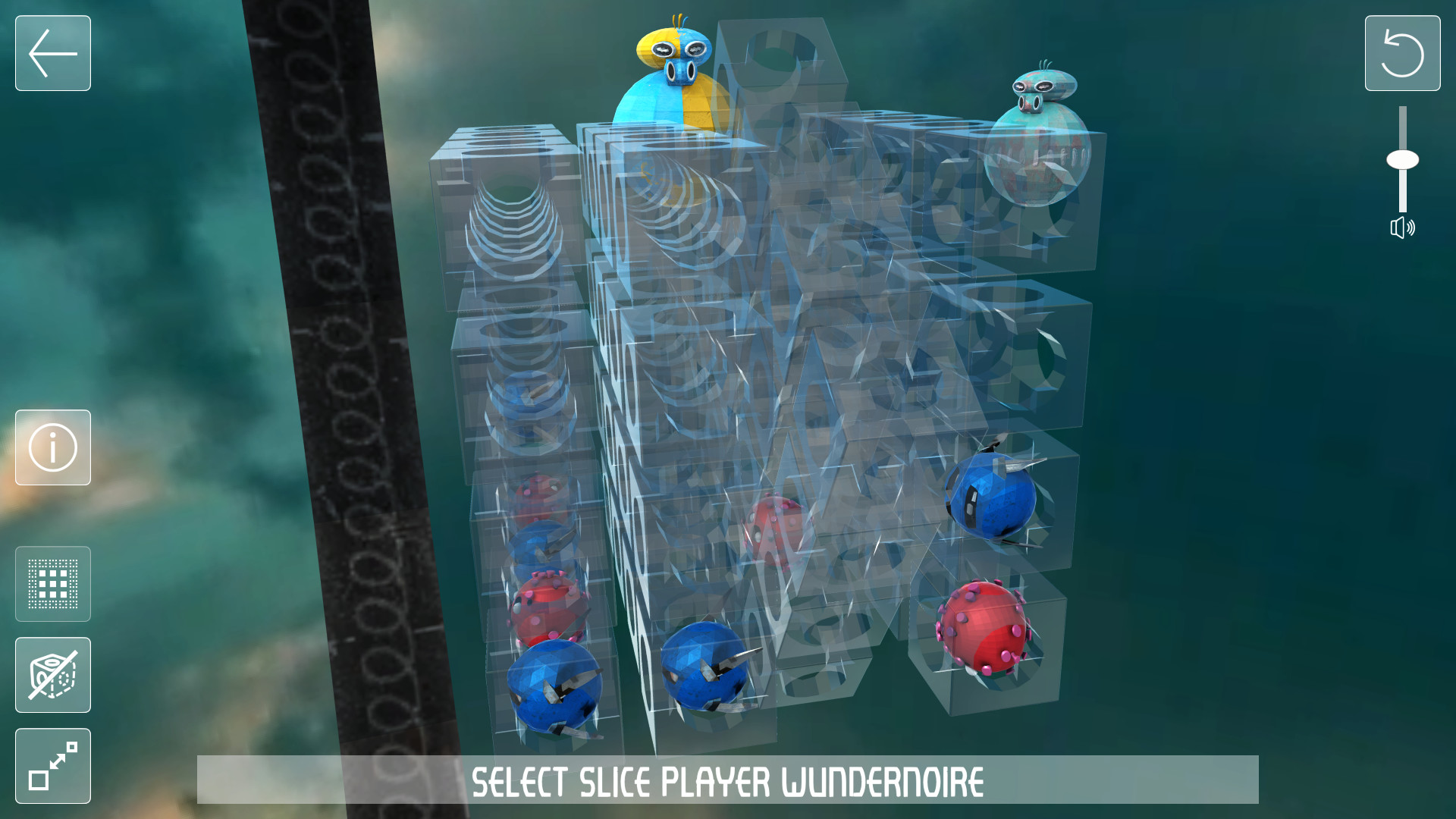 Скриншот из игры One4 - 11