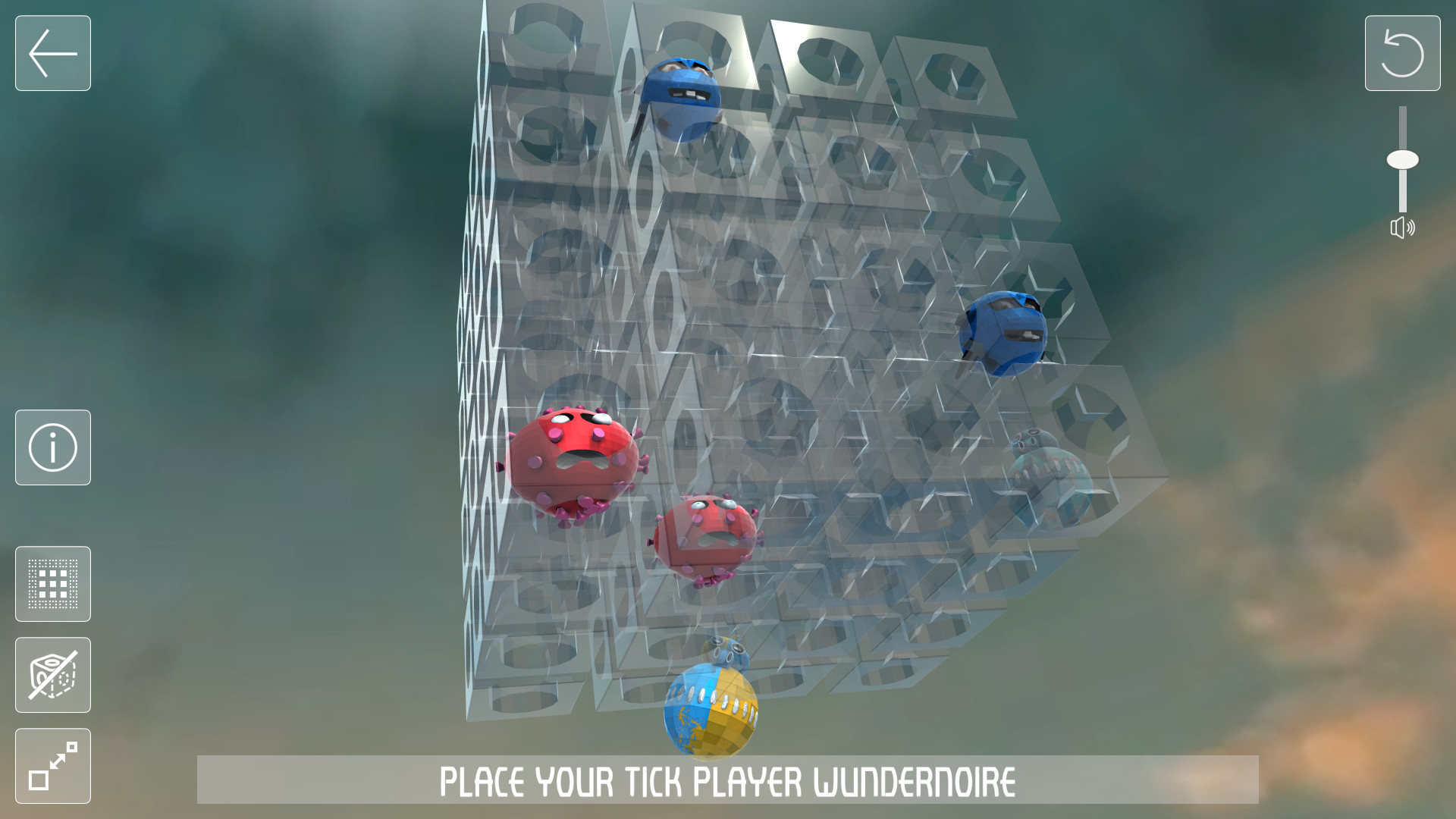 Скриншот из игры One4 - 4