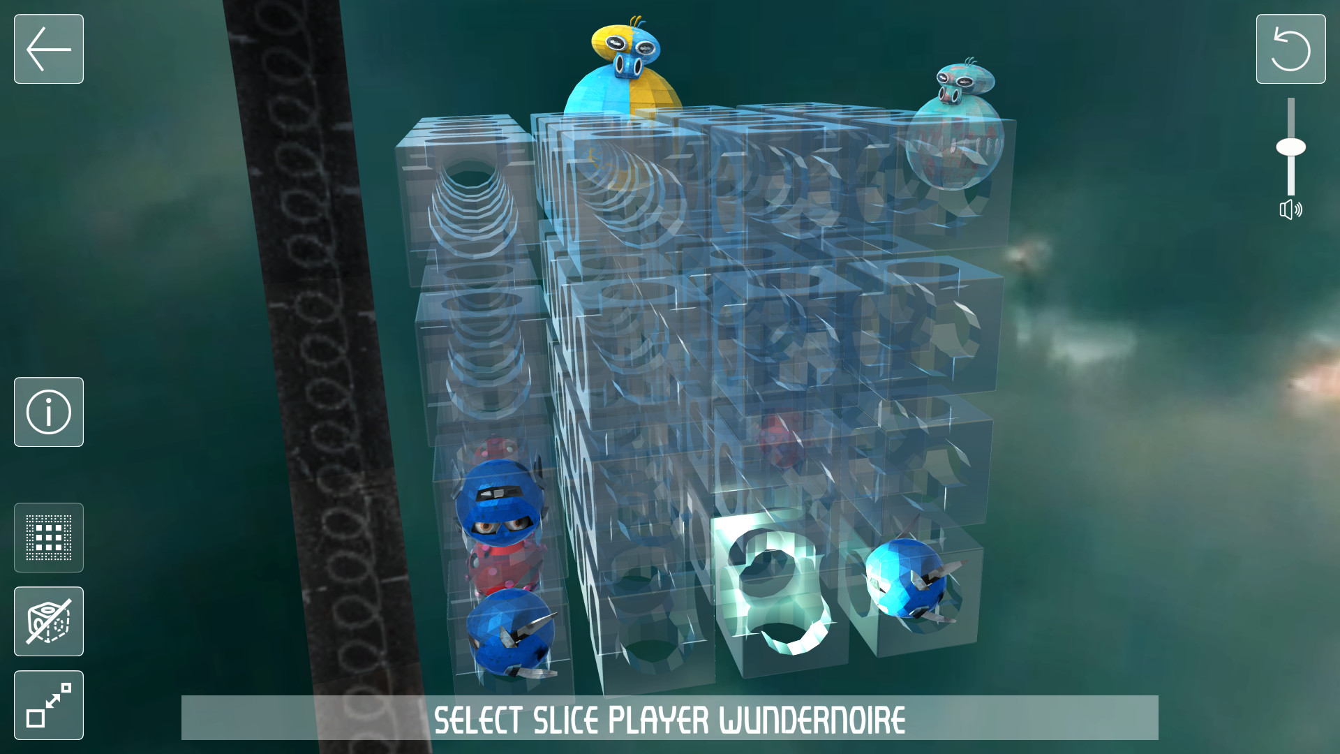 Скриншот из игры One4 - 10