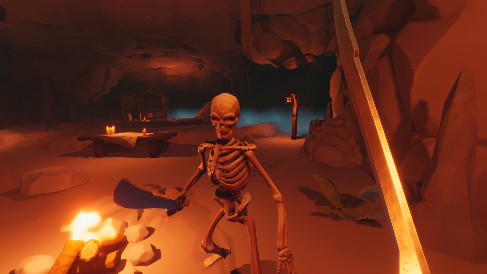 Скриншот из игры Salt 2: Shores of Gold - 74