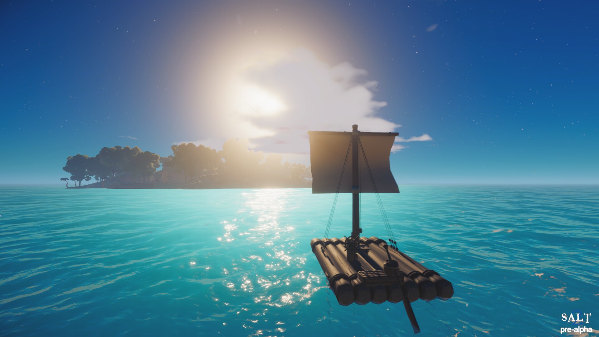 Скриншот из игры Salt 2: Shores of Gold - 22