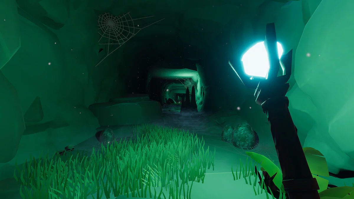 Скриншот из игры Salt 2: Shores of Gold - 4