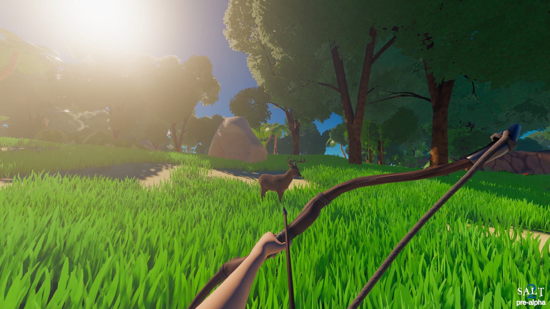 Скриншот из игры Salt 2: Shores of Gold - 57