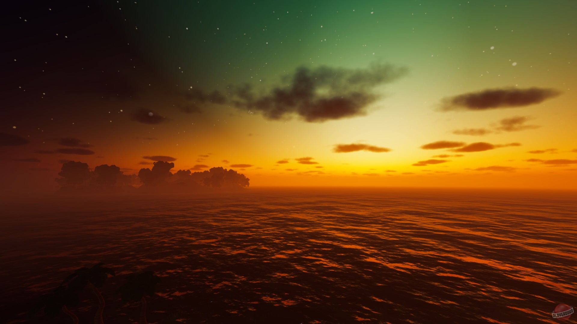 Скриншот из игры Salt 2: Shores of Gold - 12