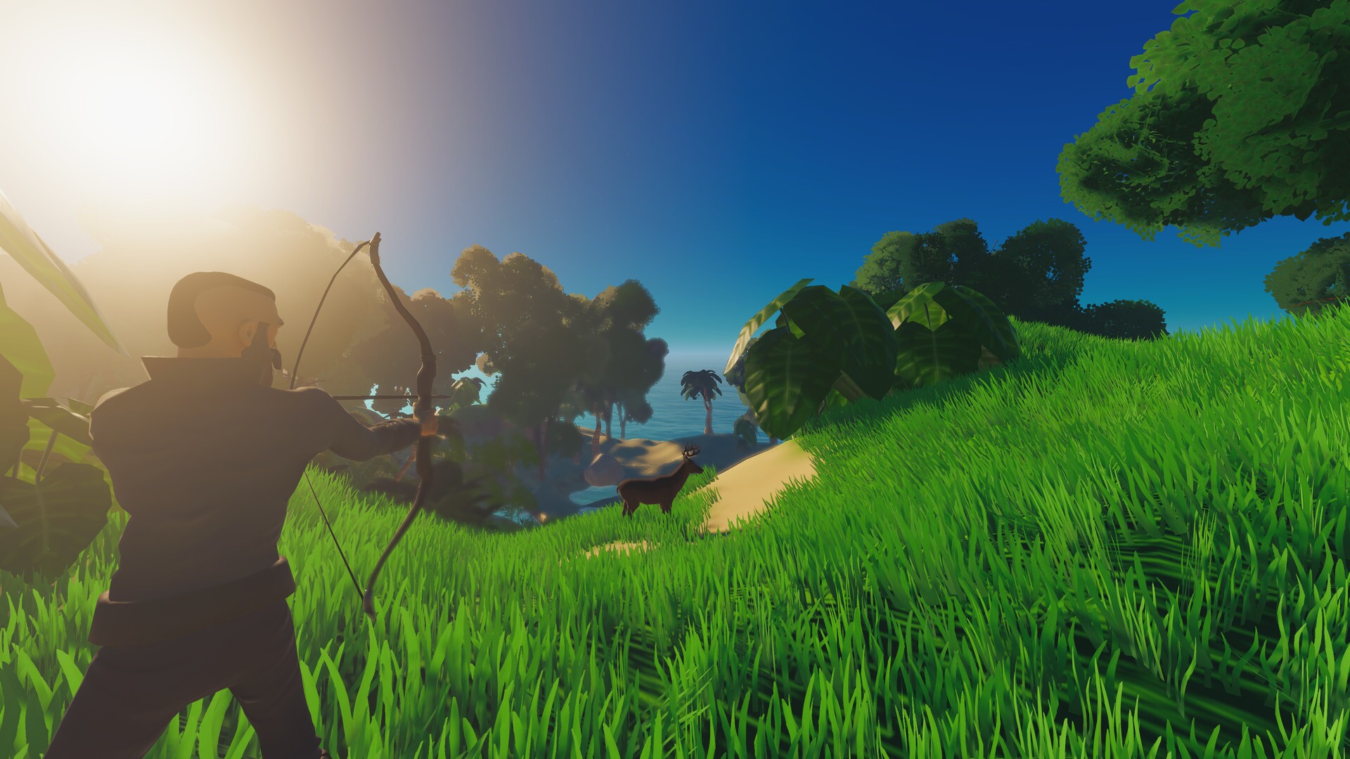 Скриншот из игры Salt 2: Shores of Gold - 78