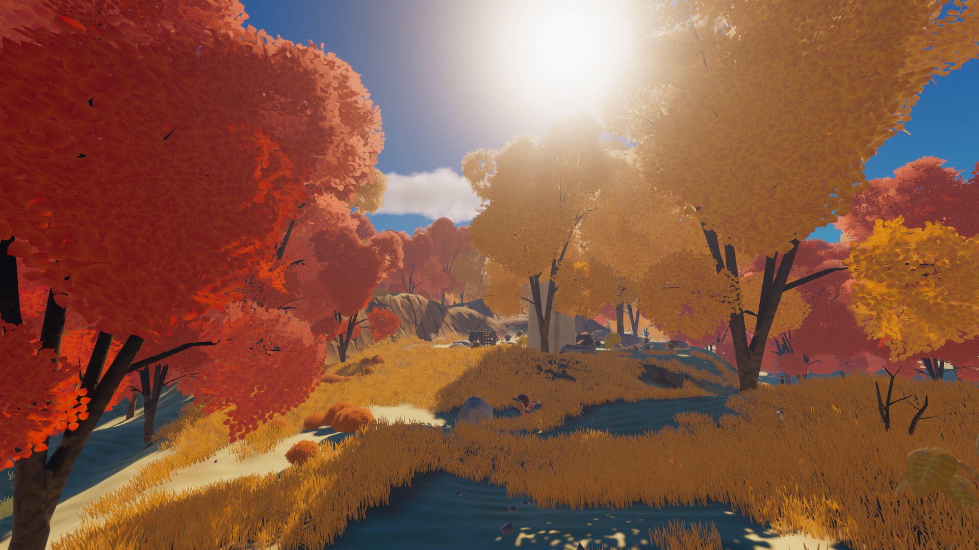 Скриншот из игры Salt 2: Shores of Gold - 58