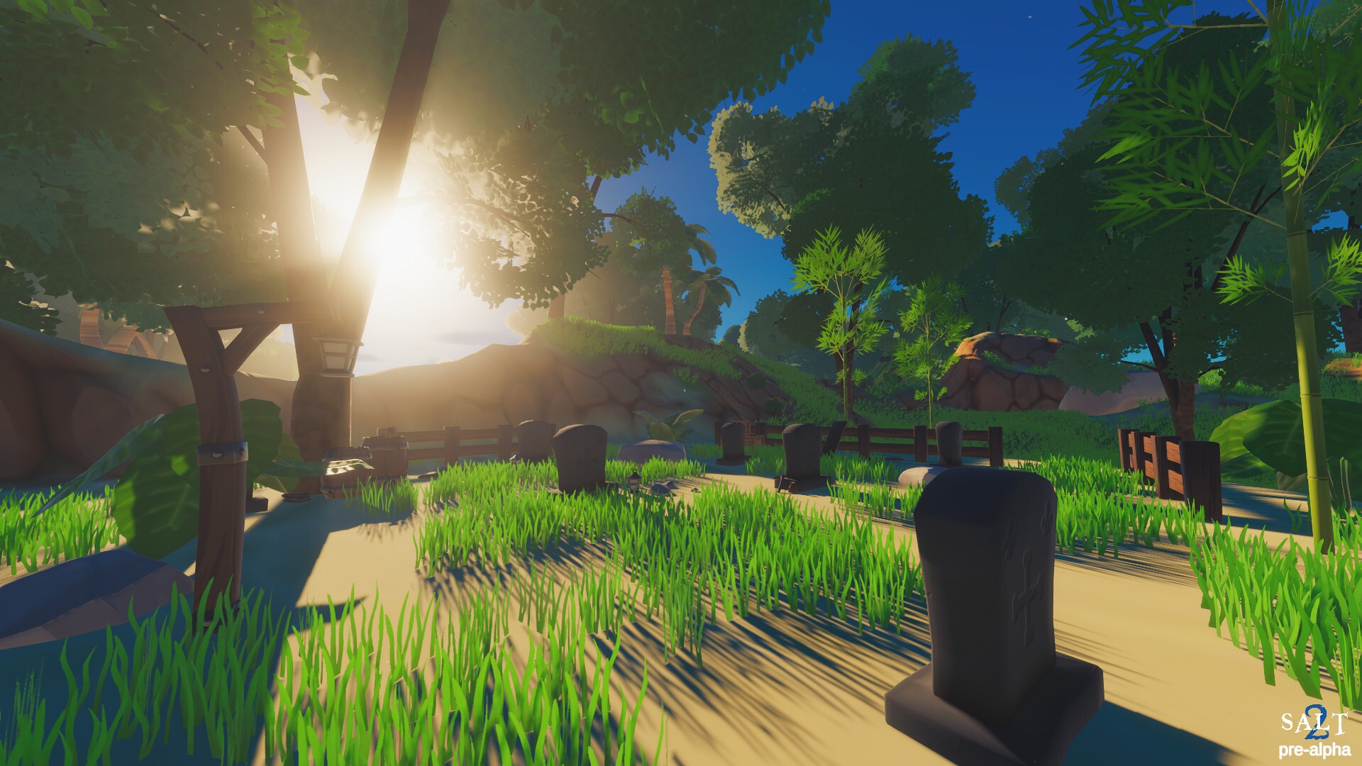 Скриншот из игры Salt 2: Shores of Gold - 84