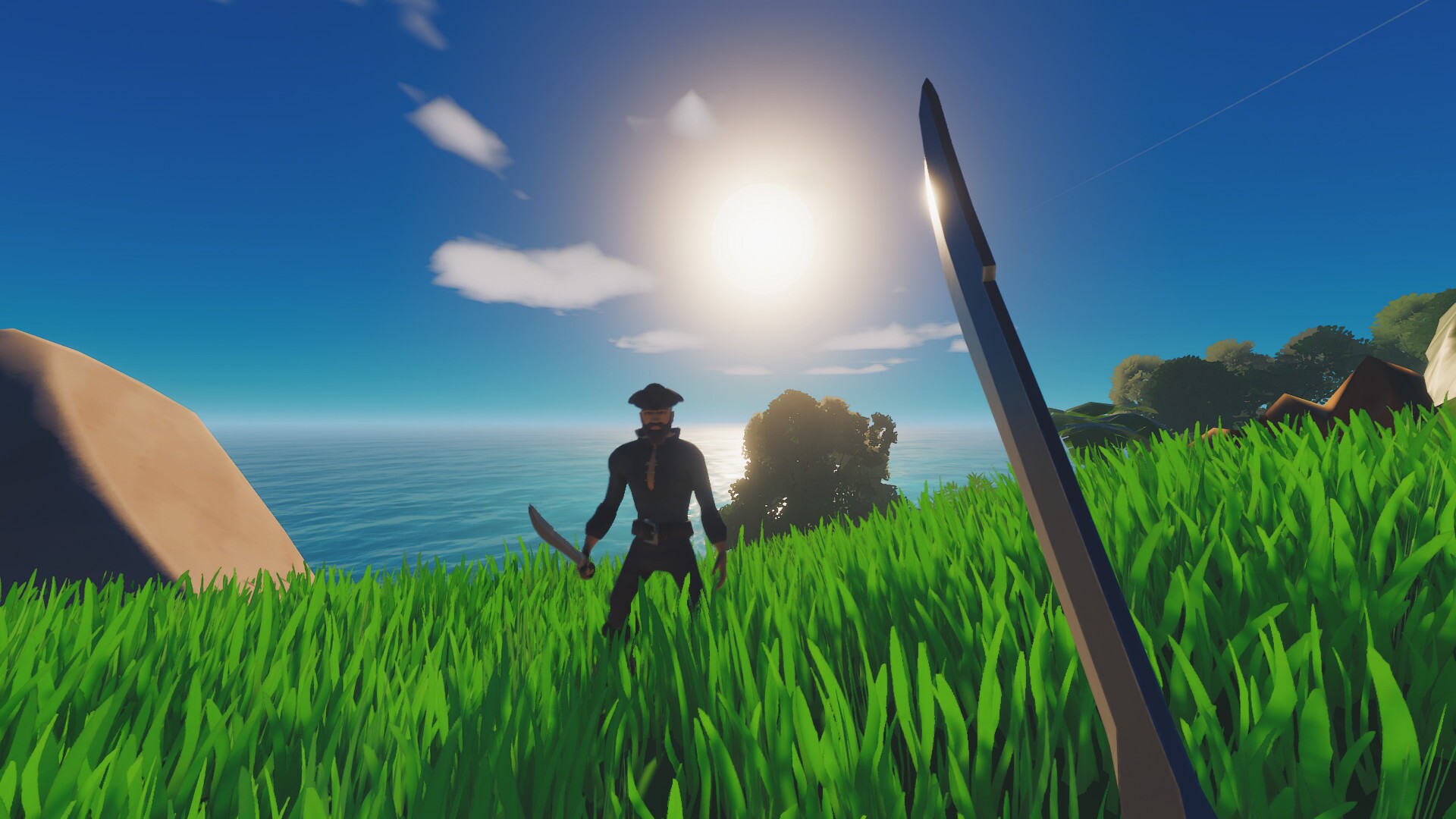 Скриншот из игры Salt 2: Shores of Gold - 81