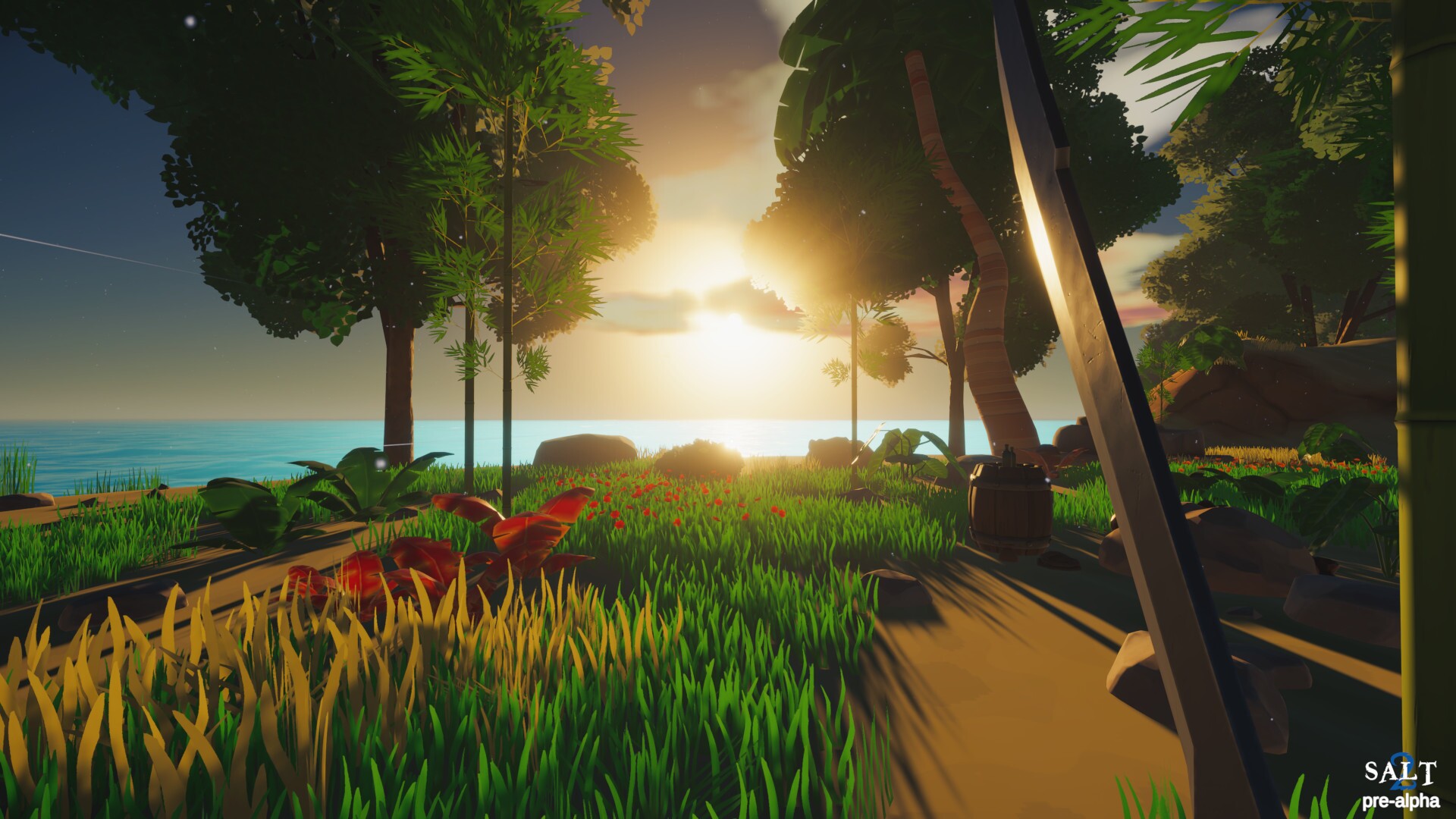 Скриншот из игры Salt 2: Shores of Gold - 68