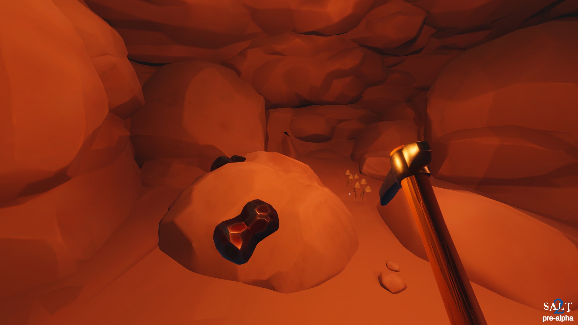 Скриншот из игры Salt 2: Shores of Gold - 36