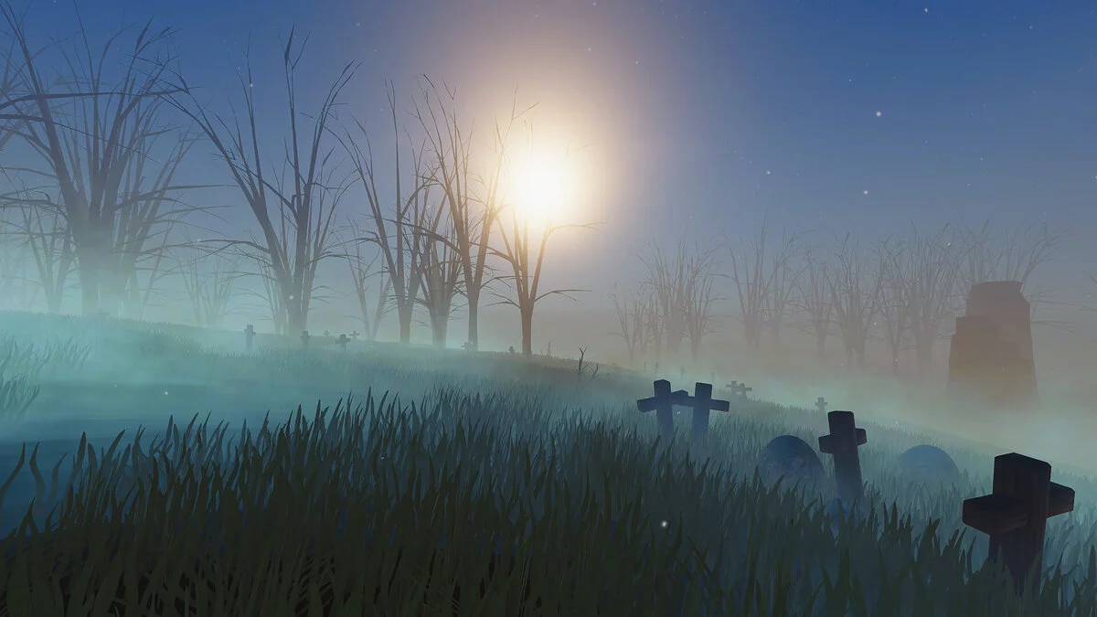 Скриншот из игры Salt 2: Shores of Gold - 23