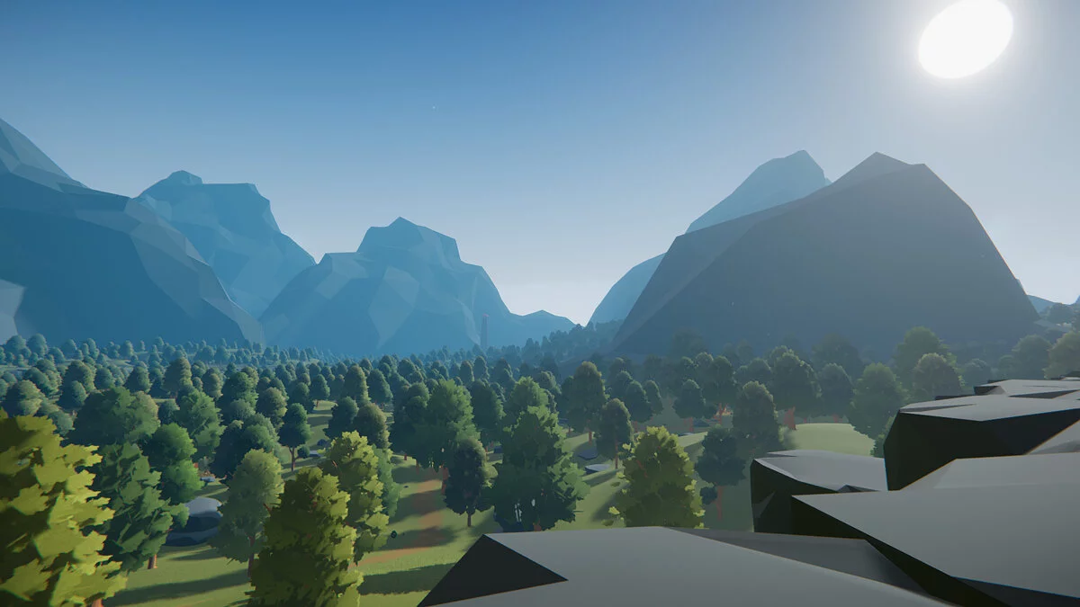 Скриншот из игры Wild West and Wizards - 45