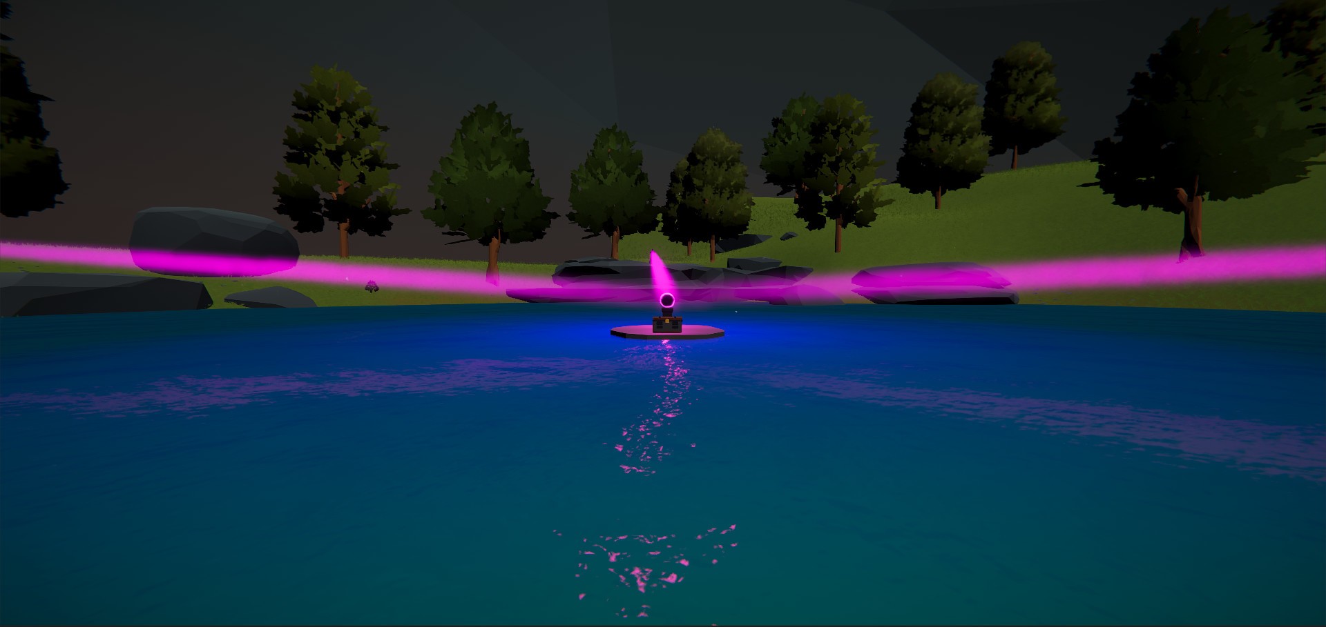 Скриншот из игры Wild West and Wizards - 55