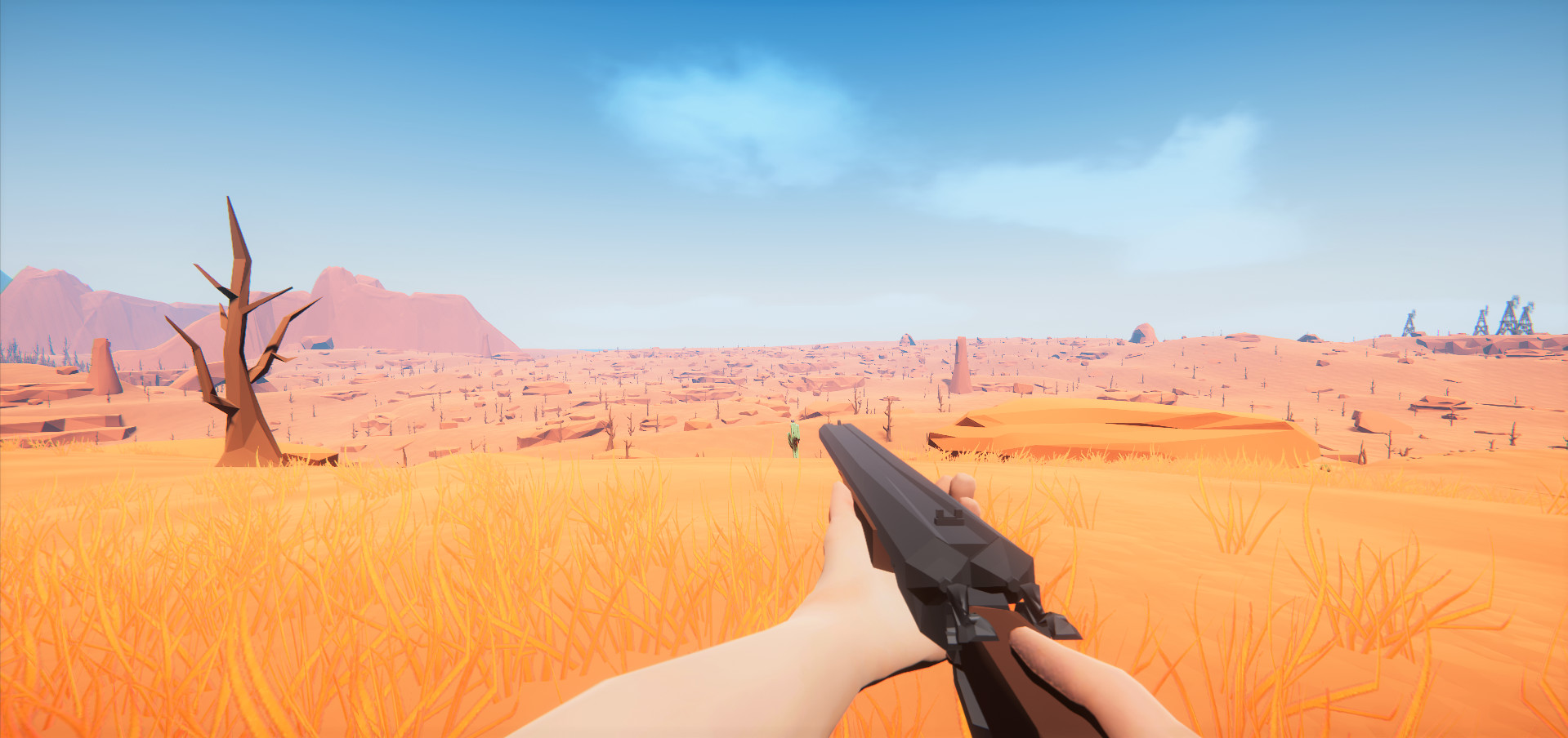 Скриншот из игры Wild West and Wizards - 13