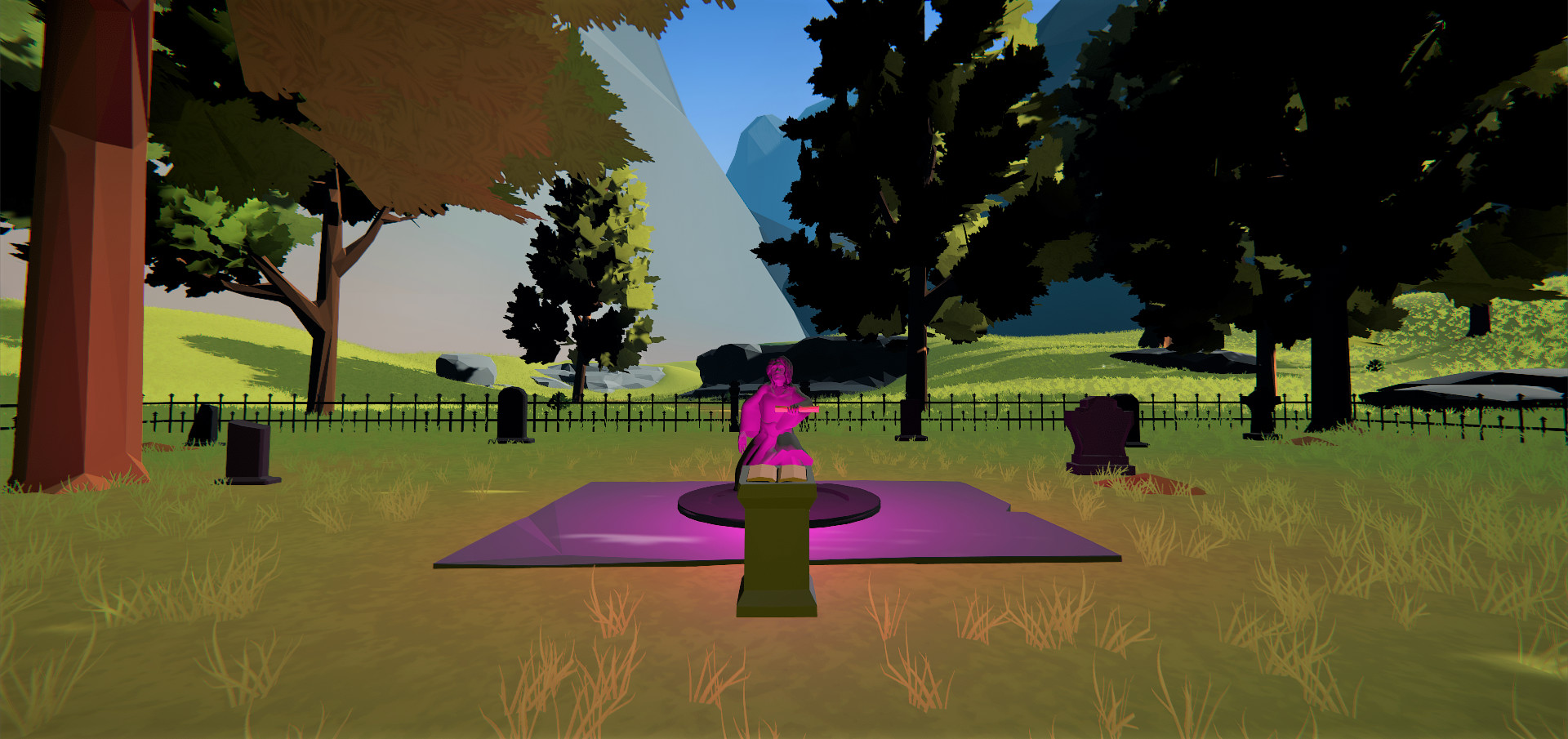 Скриншот из игры Wild West and Wizards - 16