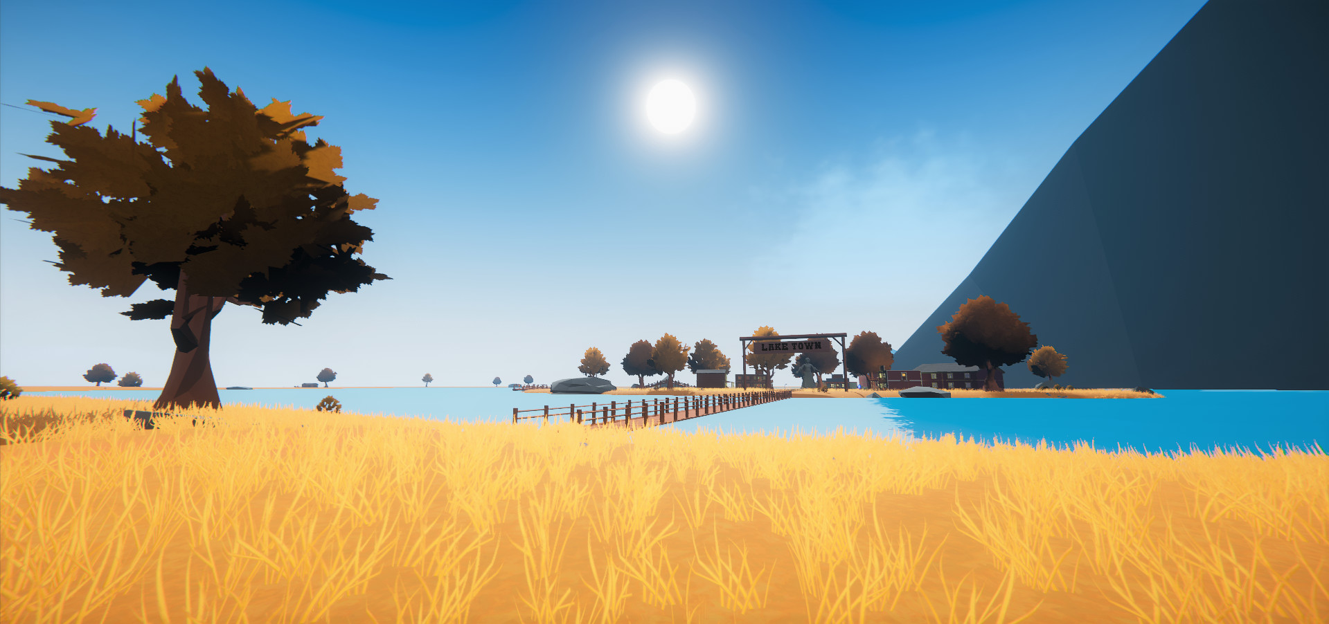 Скриншот из игры Wild West and Wizards - 17