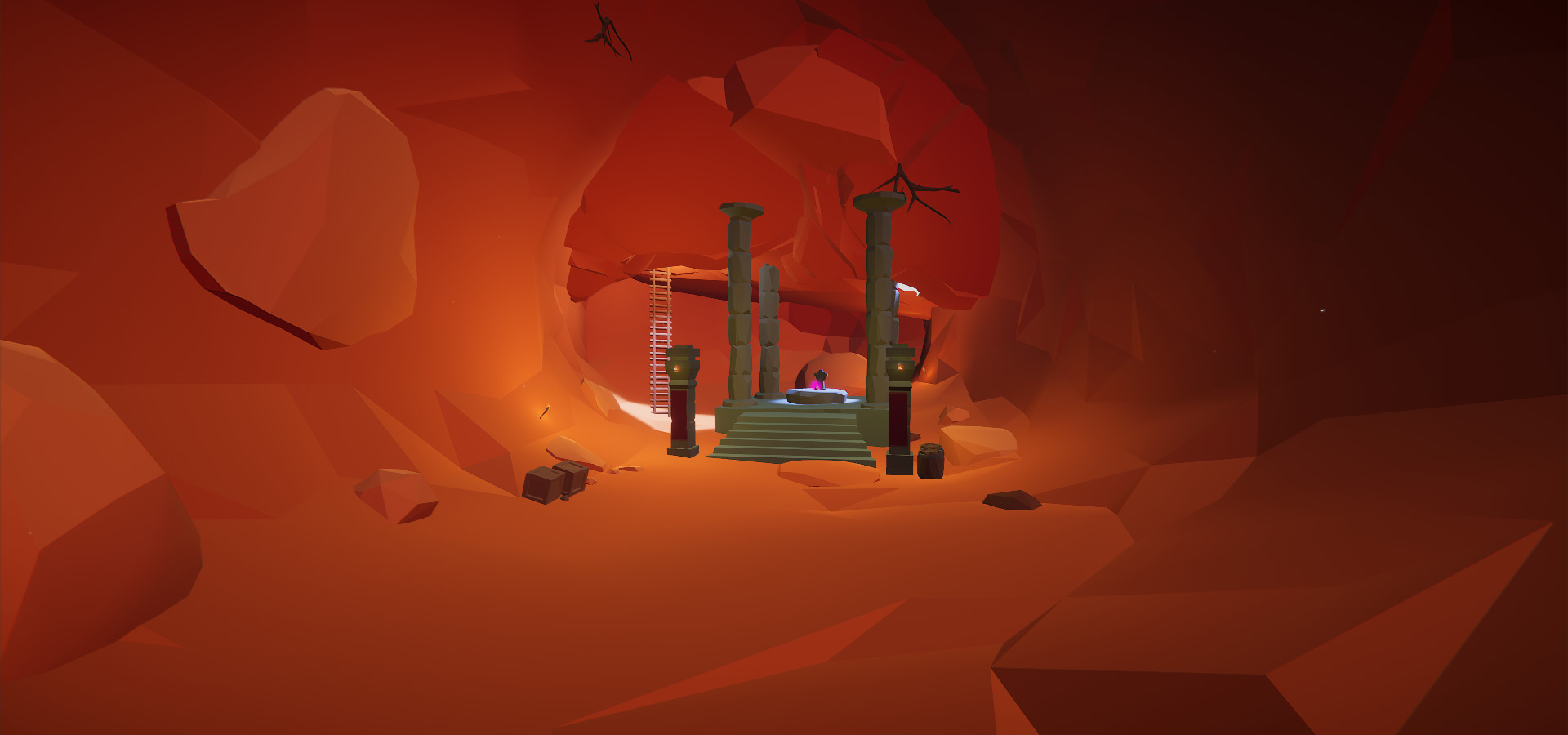 Скриншот из игры Wild West and Wizards - 20