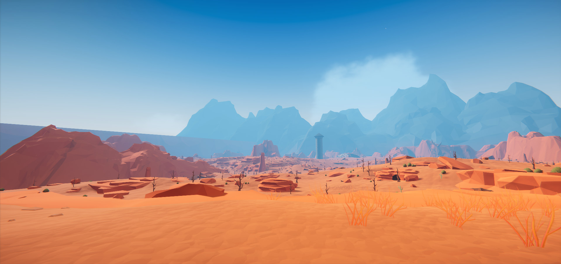 Скриншот из игры Wild West and Wizards - 3