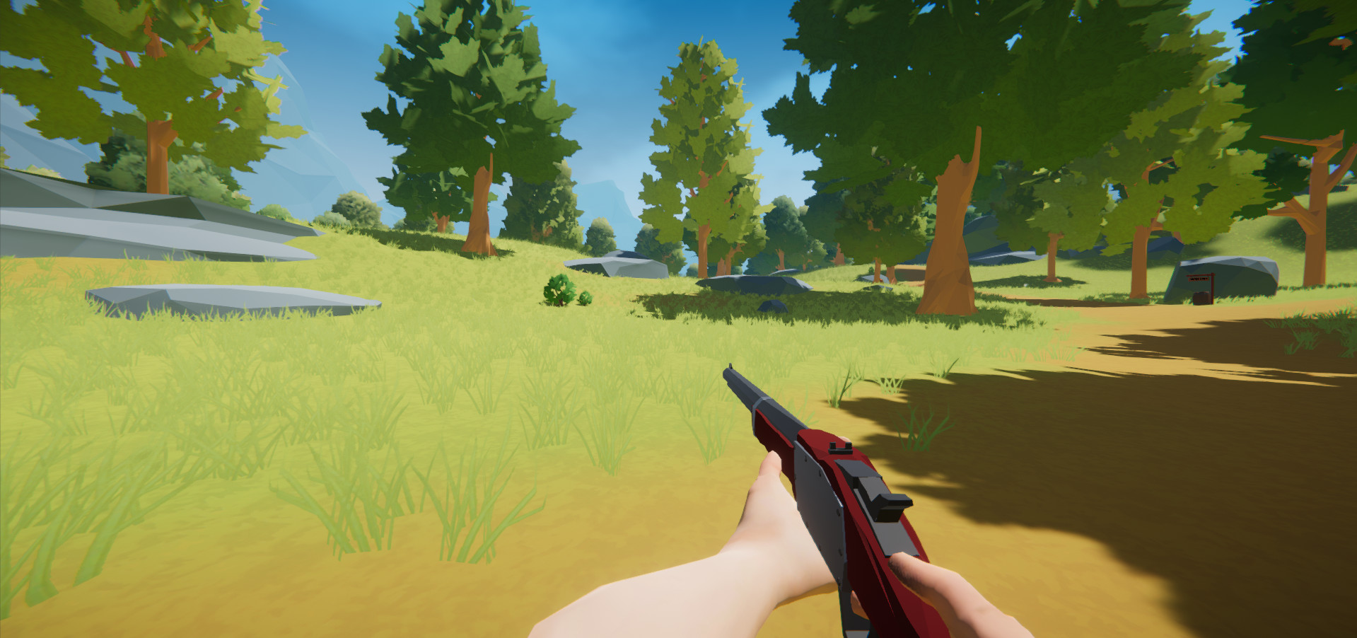 Скриншот из игры Wild West and Wizards - 29