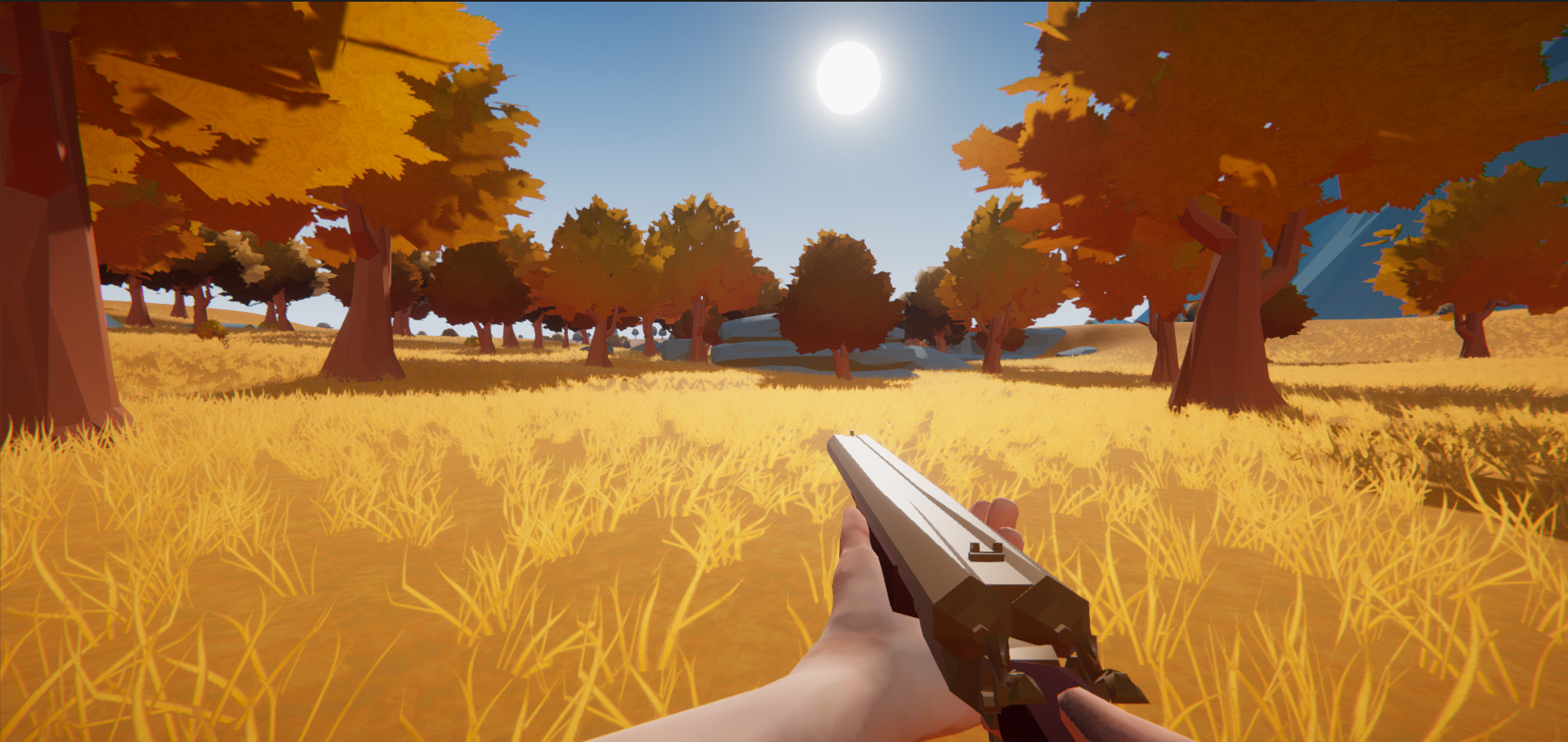 Скриншот из игры Wild West and Wizards - 30