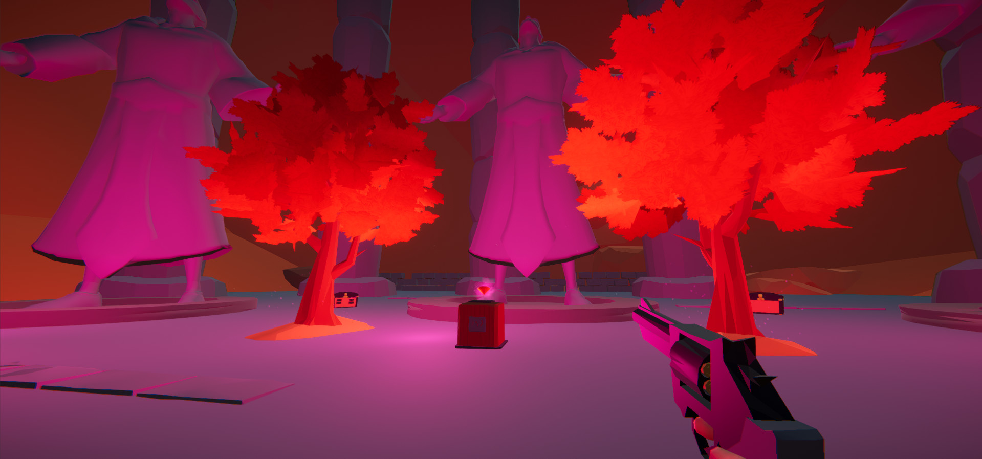 Скриншот из игры Wild West and Wizards - 31