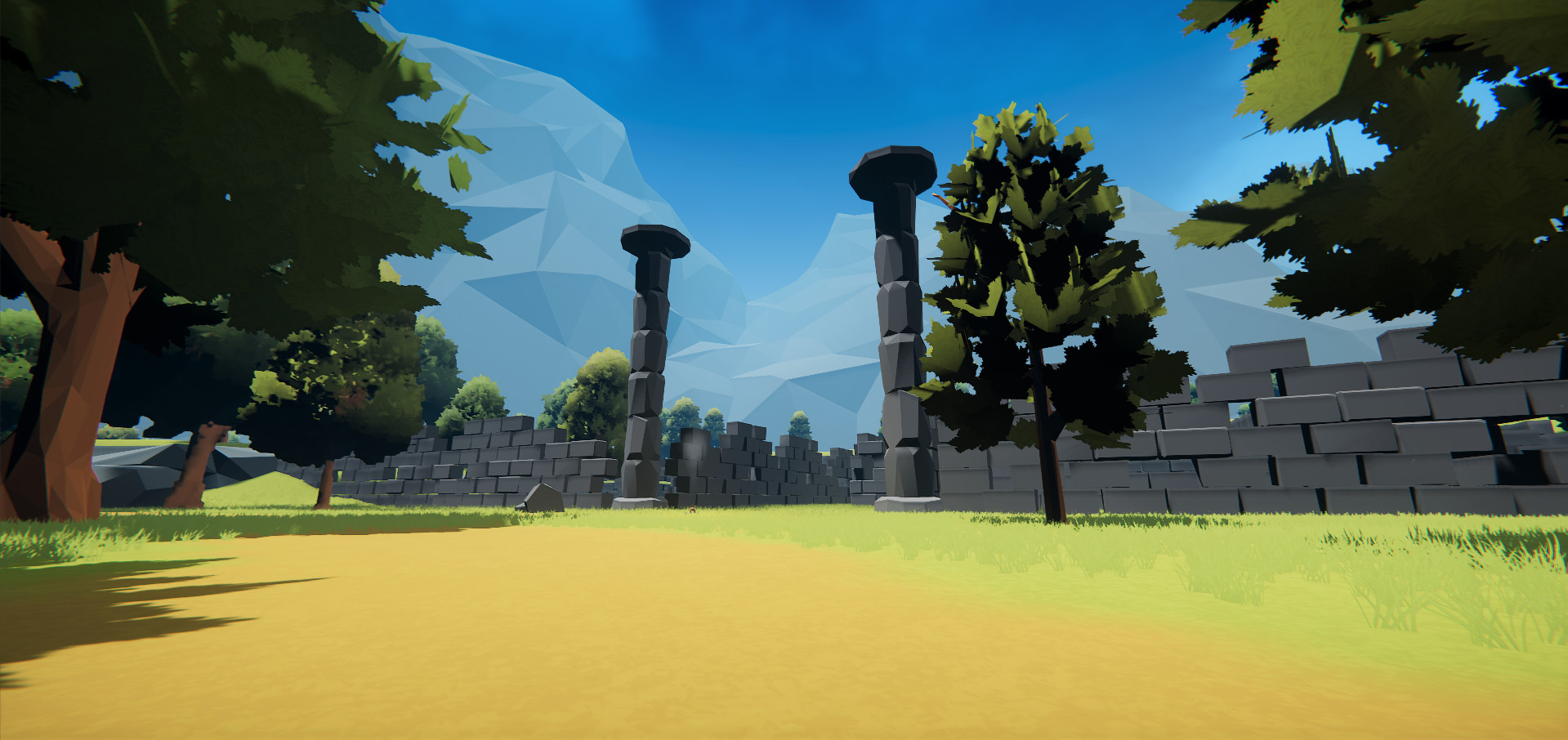 Скриншот из игры Wild West and Wizards - 6