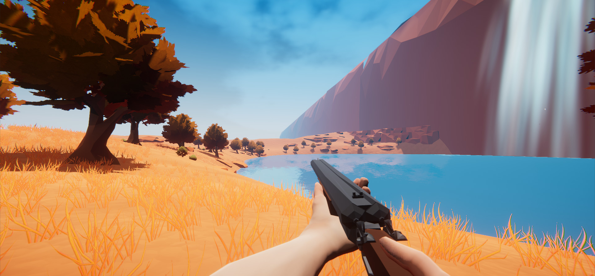 Скриншот из игры Wild West and Wizards - 7