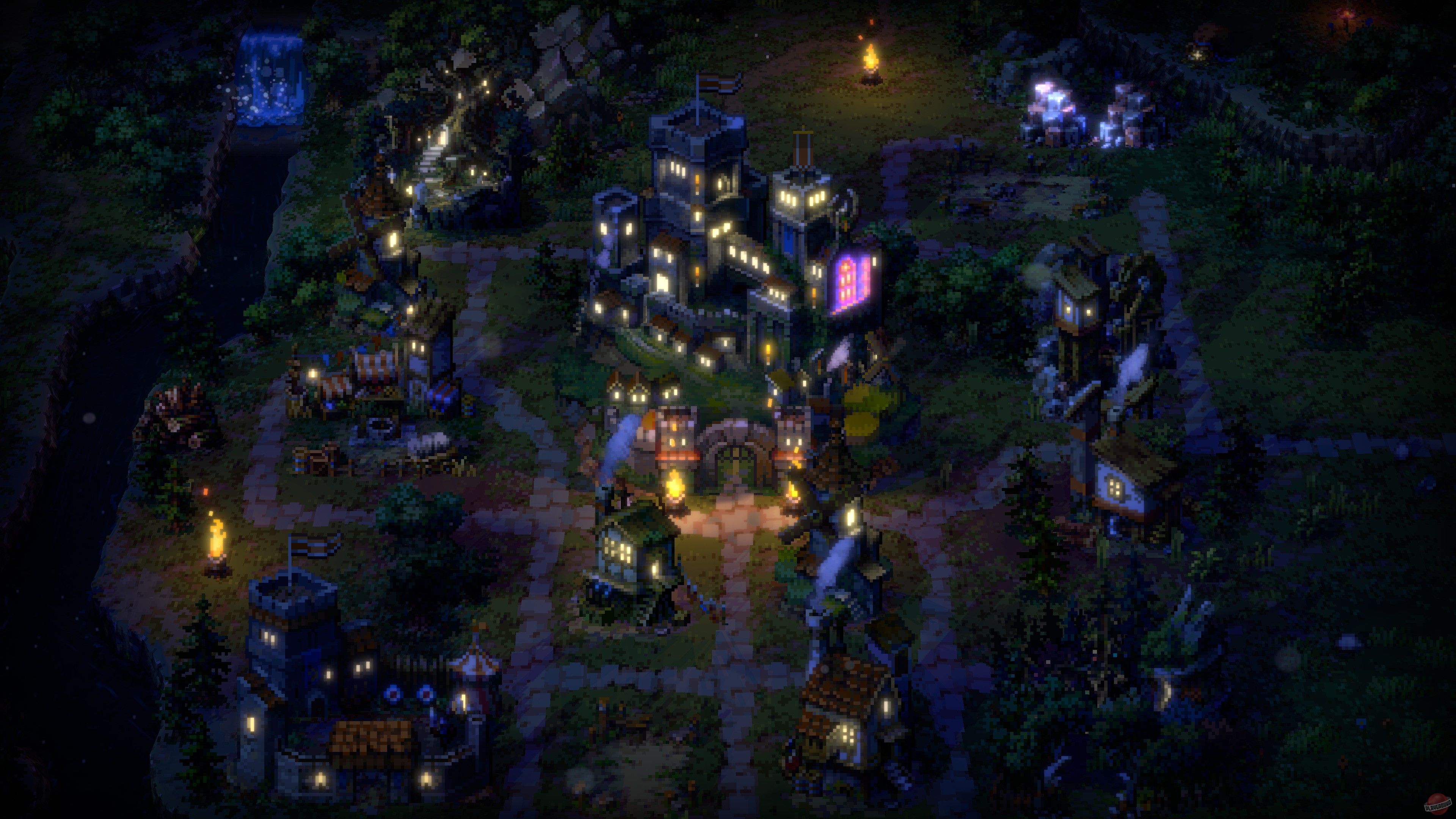 Скриншот из игры Songs of Conquest  - 10