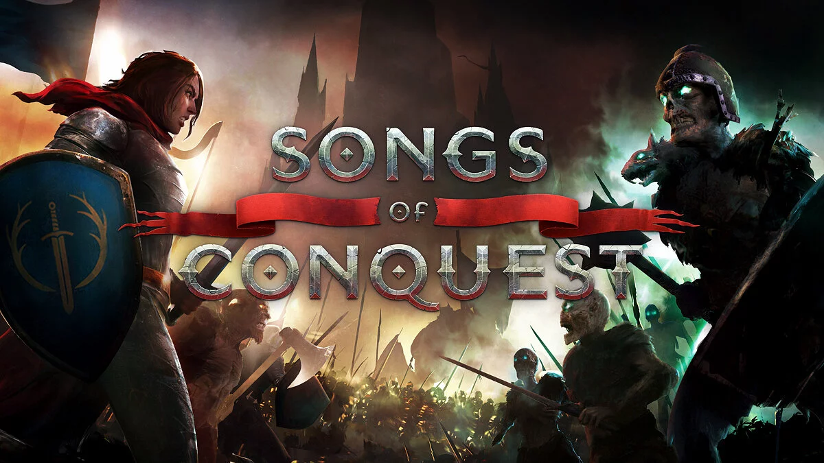 Скриншот из игры Songs of Conquest  - 32