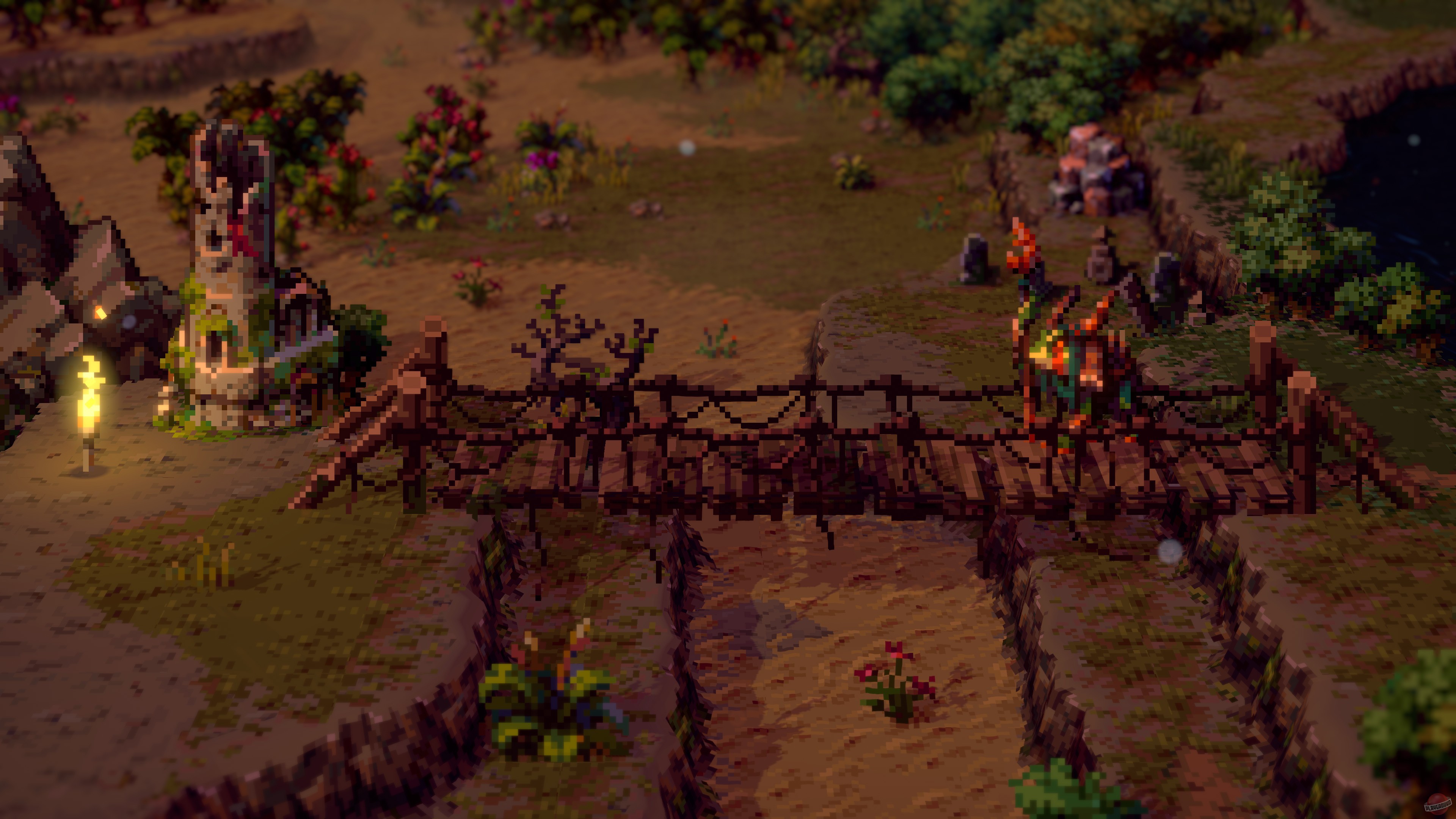 Скриншот из игры Songs of Conquest  - 16