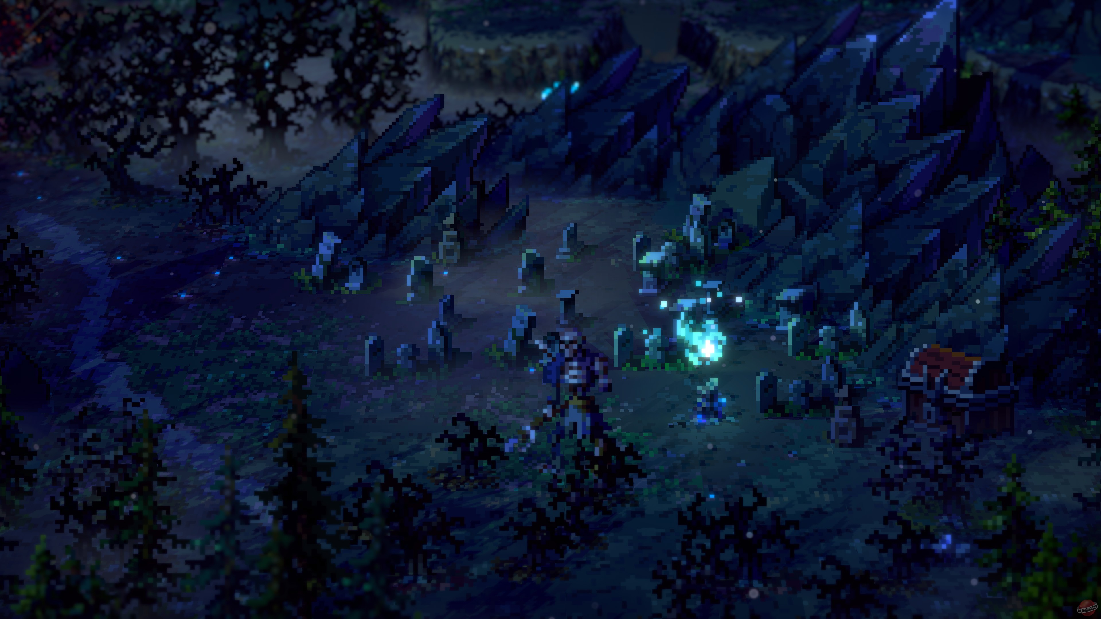 Скриншот из игры Songs of Conquest  - 25