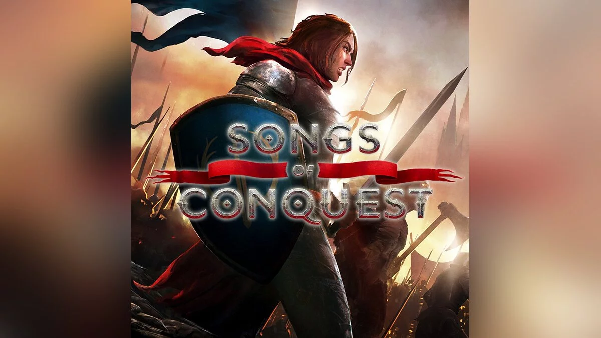Скриншот из игры Songs of Conquest  - 13