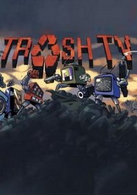 Обложка игры Trash TV