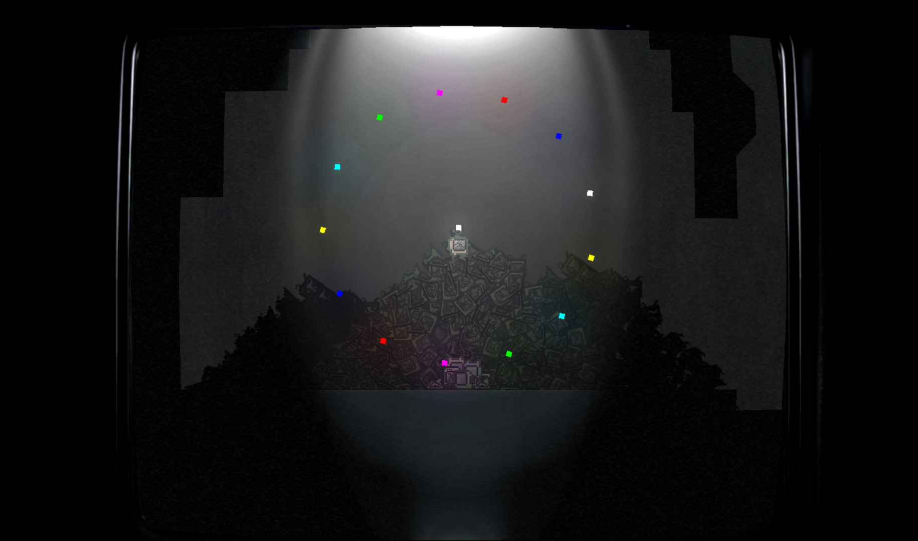 Скриншот из игры Trash TV - 11