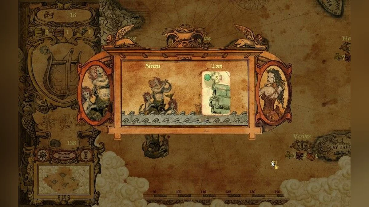 Скриншот из игры Ancient Trader - 14