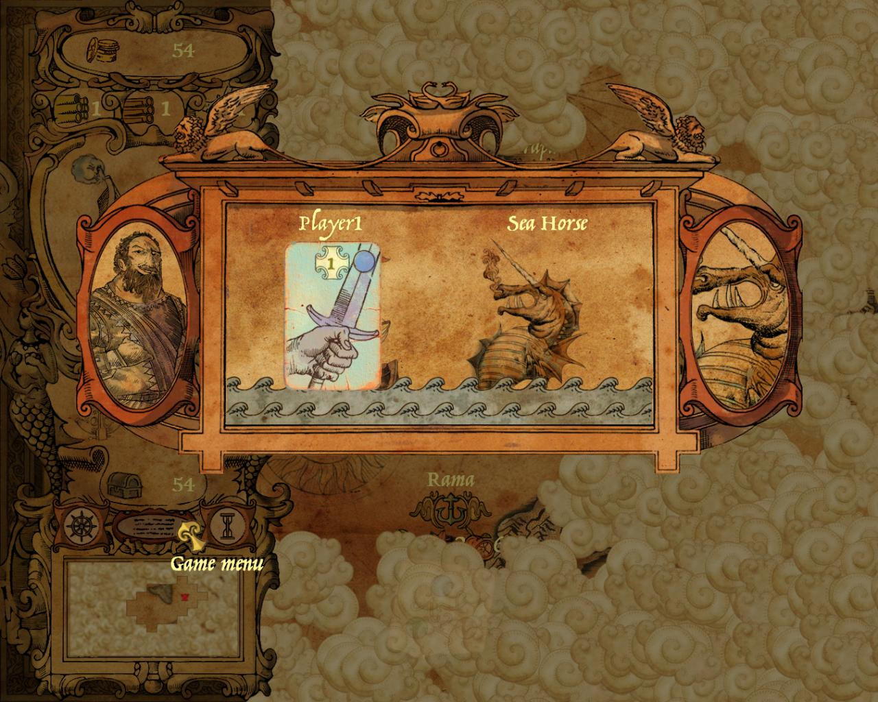 Скриншот из игры Ancient Trader - 20